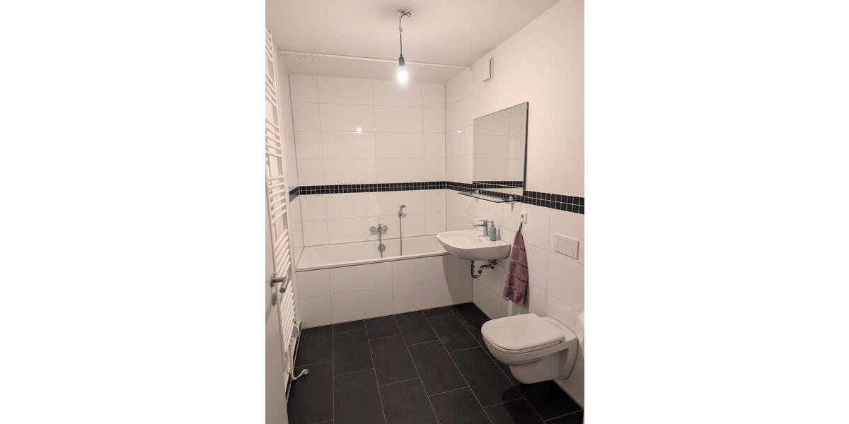 Terrassenwohnung Hamburg Schnelsen - 4 Zimmer, 109 m&sup2;, 2.900&euro; | Angebot:26221481