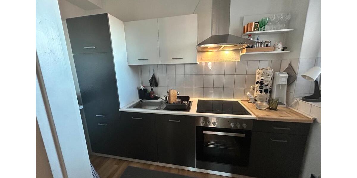 Wohnung zur Untermiete Pinneberg (5-6 Monate ) 1 zimmer
