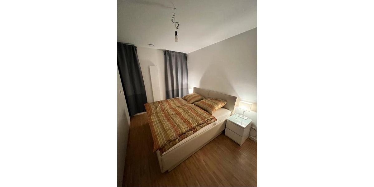 Etagenwohnung Hannover Bothfeld-Vahrenheide - 3 Zimmer, 85 m&sup2;, 1.999&euro; | Angebot:24804090