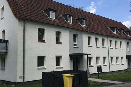 Wohnung zum Mieten in Gelsenkirchen 379 € 51.09 m²
