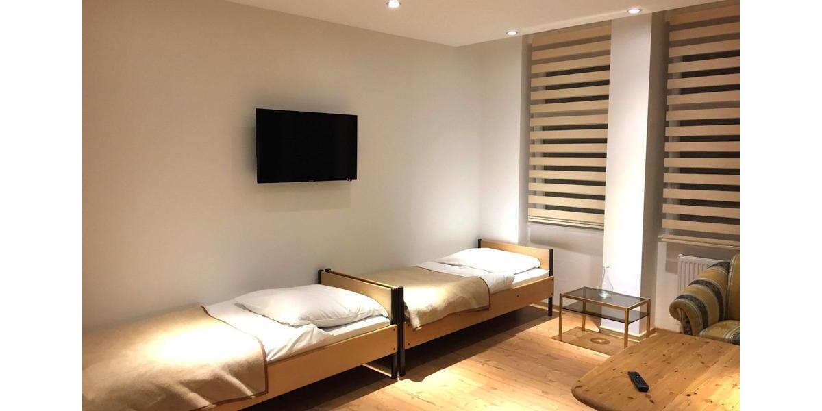 Wohnen auf Zeit Backnang - 1 Zimmer, 38 m&sup2;, 1.450&euro; | Angebot:26210781