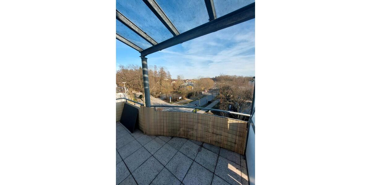 Dachgeschoßwohnung Friedrichshafen Ailingen - 2 Zimmer, 41 m&sup2;, 470&euro; | Angebot:25257761