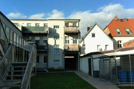 Wohnung Jüterbog - 4 Zimmer, 93 m&sup2;, 930&euro; | Angebot:27601942