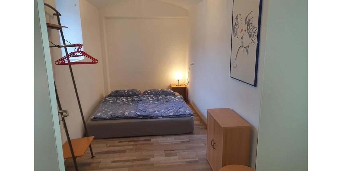 Wohnen auf Zeit Pfarrkirchen - 3 Zimmer, 85 m&sup2;, 85&euro; | Angebot:23810872