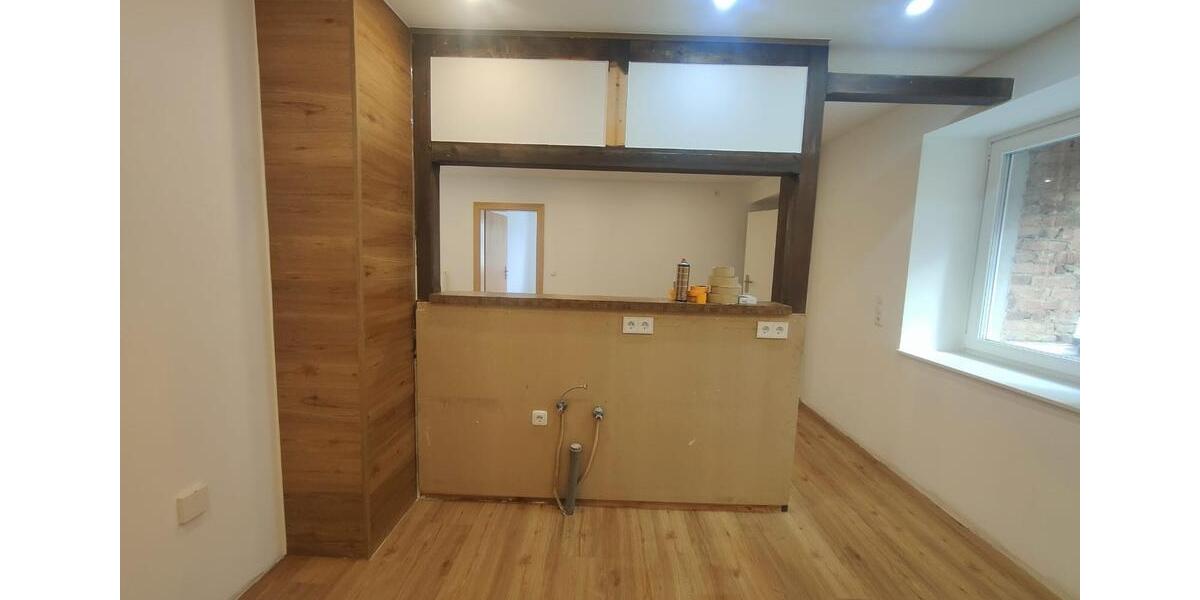 Erdgeschoßwohnung Waldeck - 2 Zimmer, 73 m&sup2;, 650&euro; | Angebot:26581570