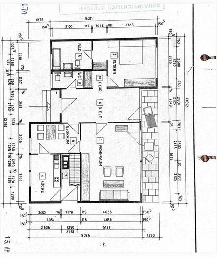 Erdgeschoßwohnung Wietze - 2 Zimmer, 120 m&sup2;, 1.180&euro; | Angebot:26567098