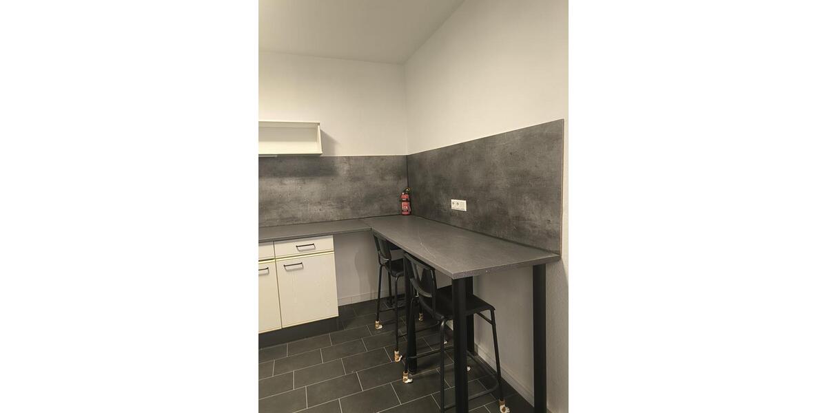 Terrassenwohnung Bad Bocklet - 2.5 Zimmer, 72 m&sup2;, 720&euro; | Angebot:24889023