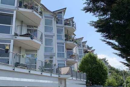 Wohnung Vallendar Gartenstadt - 3 Zimmer, 92 m&sup2;, 900&euro; | Angebot:26257300