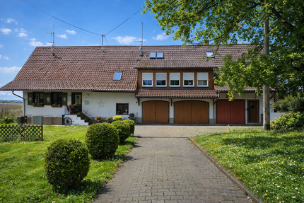 Wohnung Tettnang - 5 Zimmer, 128 m&sup2;, 1.440&euro; | Angebot:24650431