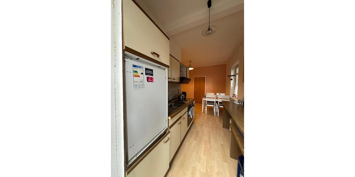 Erdgeschoßwohnung Steyerberg - 2.5 Zimmer, 54 m&sup2;, 332&euro; | Angebot:24542793