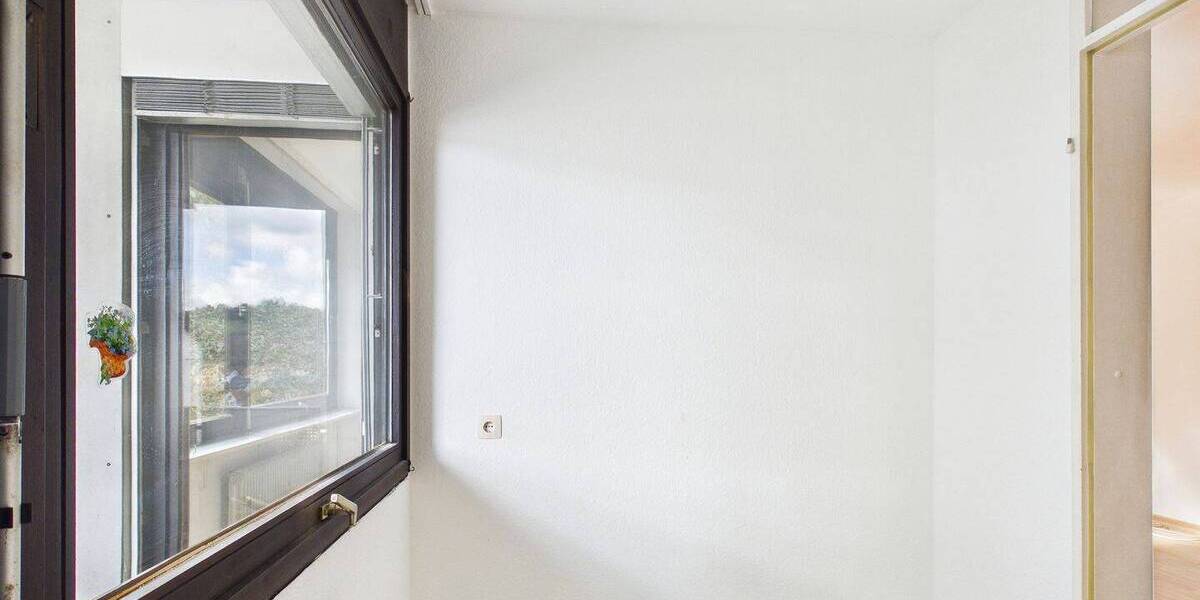 Etagenwohnung Stuttgart Rohracker - 2 Zimmer, 47 m&sup2;, 640&euro; | Angebot:26289955
