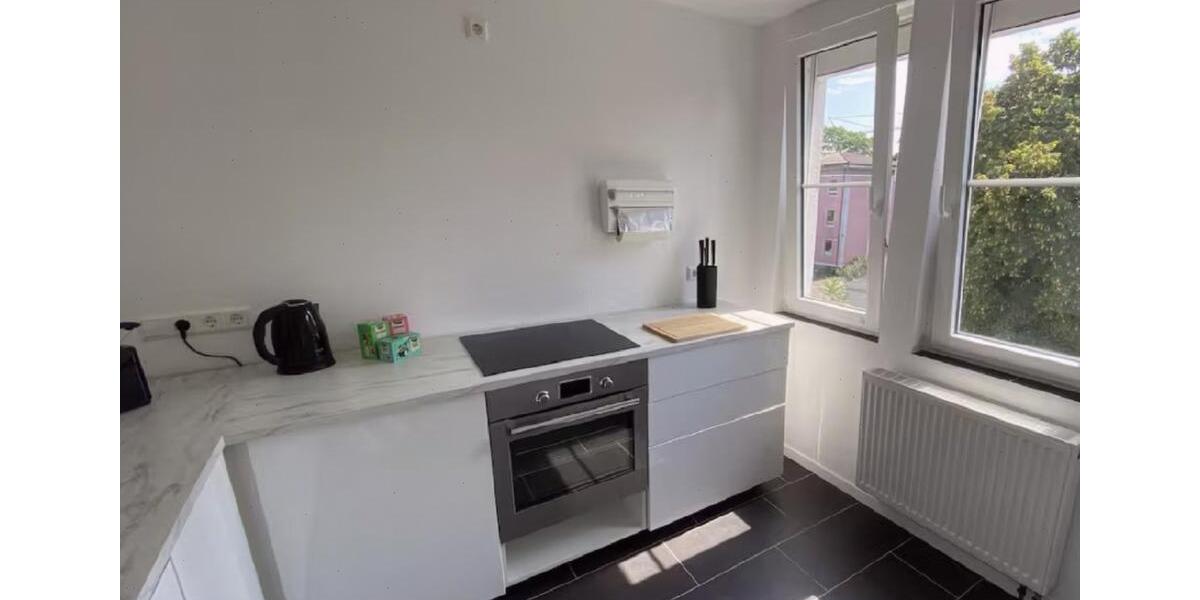 Etagenwohnung Offenburg - 2 Zimmer, 51 m&sup2;, 650&euro; | Angebot:26245171