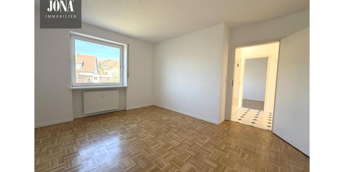 Etagenwohnung Kulmbach Blaich - 3 Zimmer, 81 m&sup2;, 800&euro; | Angebot:26384430