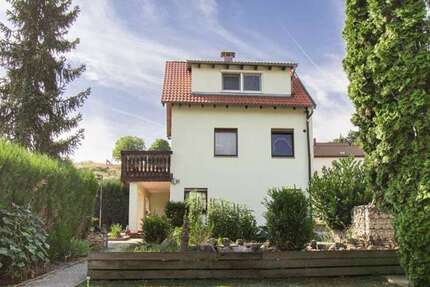 Haus Bad Friedrichshall Kochendorf - 5 Zimmer, 108 m&sup2;, 1.335&euro; | Angebot:24723398