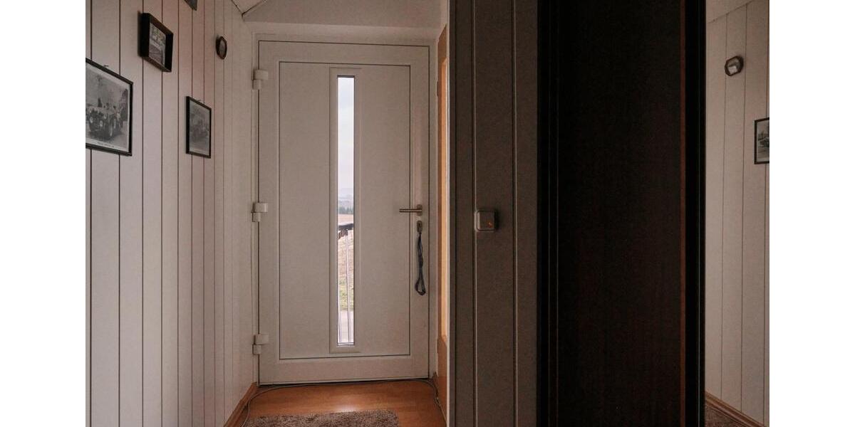 Dachgeschoßwohnung Aerzen - 1.5 Zimmer, 50 m&sup2;, 350&euro; | Angebot:25397245