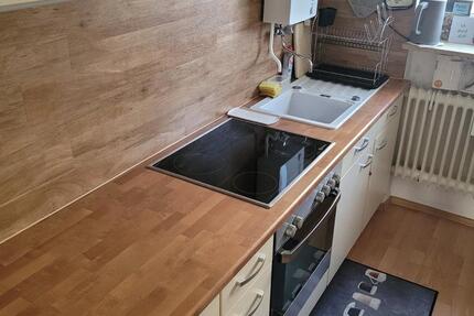 2-Zimmer-Wohnung zur Miete 2 zimmer