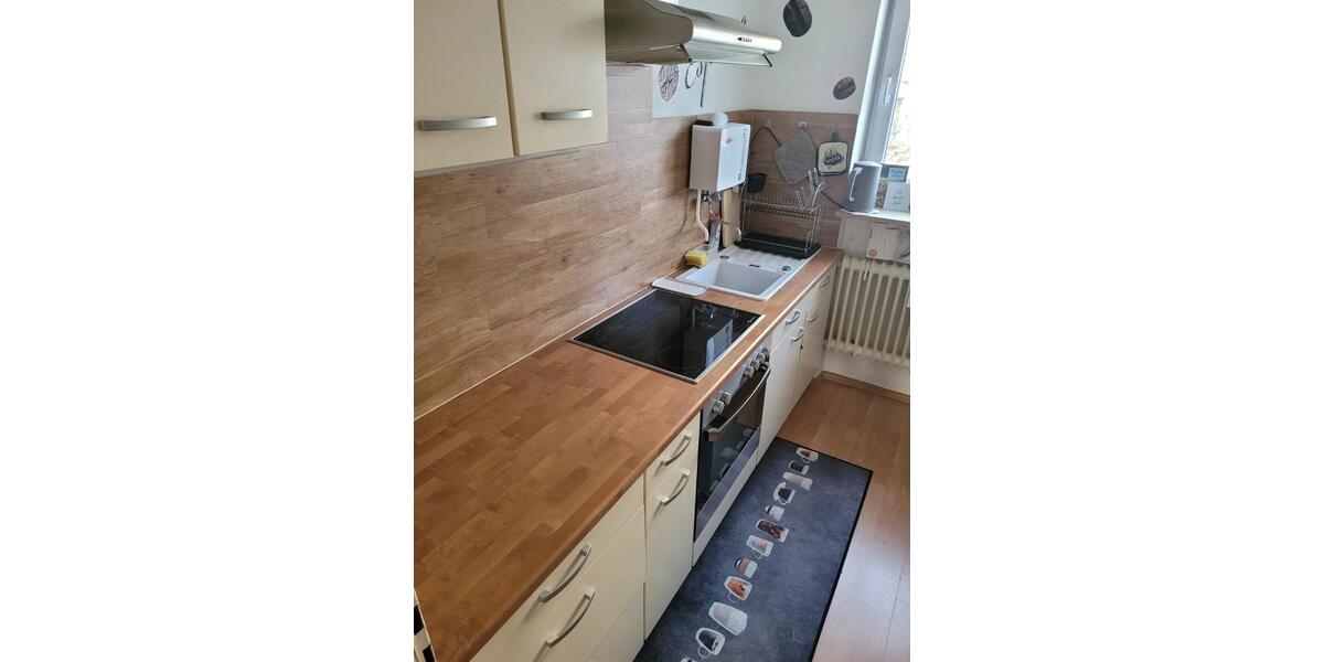 2-Zimmer-Wohnung zur Miete 2 zimmer
