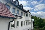 Exklusive 3-Raum-Wohnung mit Terrasse und traumhaftem Ausblick