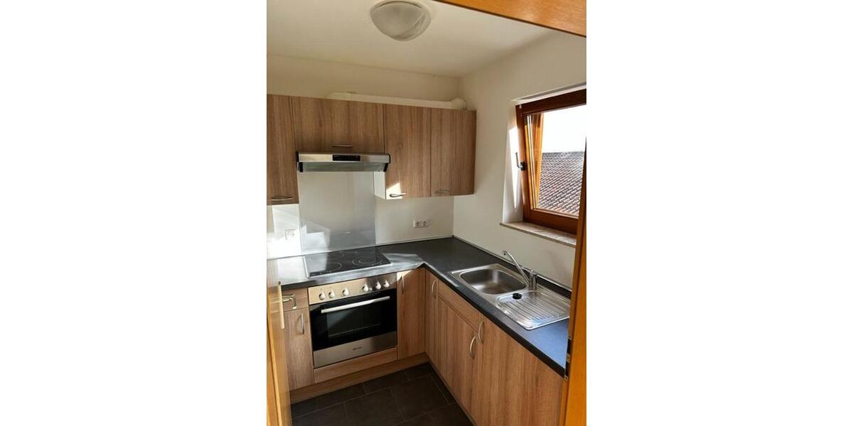 Etagenwohnung Untergruppenbach - 1 Zimmer, 28 m&sup2;, 620&euro; | Angebot:26276833