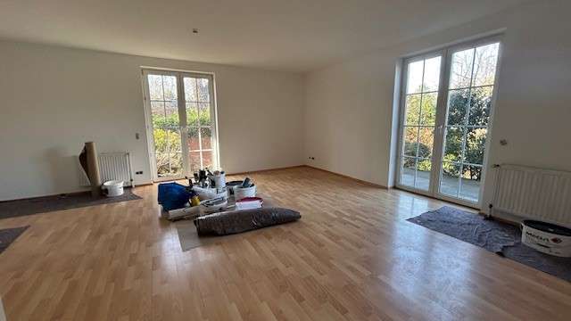 Etagenwohnung Hamburg Wandsbek - 5 Zimmer, 140 m&sup2;, 2.247&euro; | Angebot:25895954