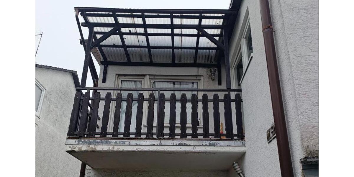 Dachgeschoßwohnung Darmstadt Darmstadt-West - 1 Zimmer, 14 m&sup2;, 550&euro; | Angebot:24510851