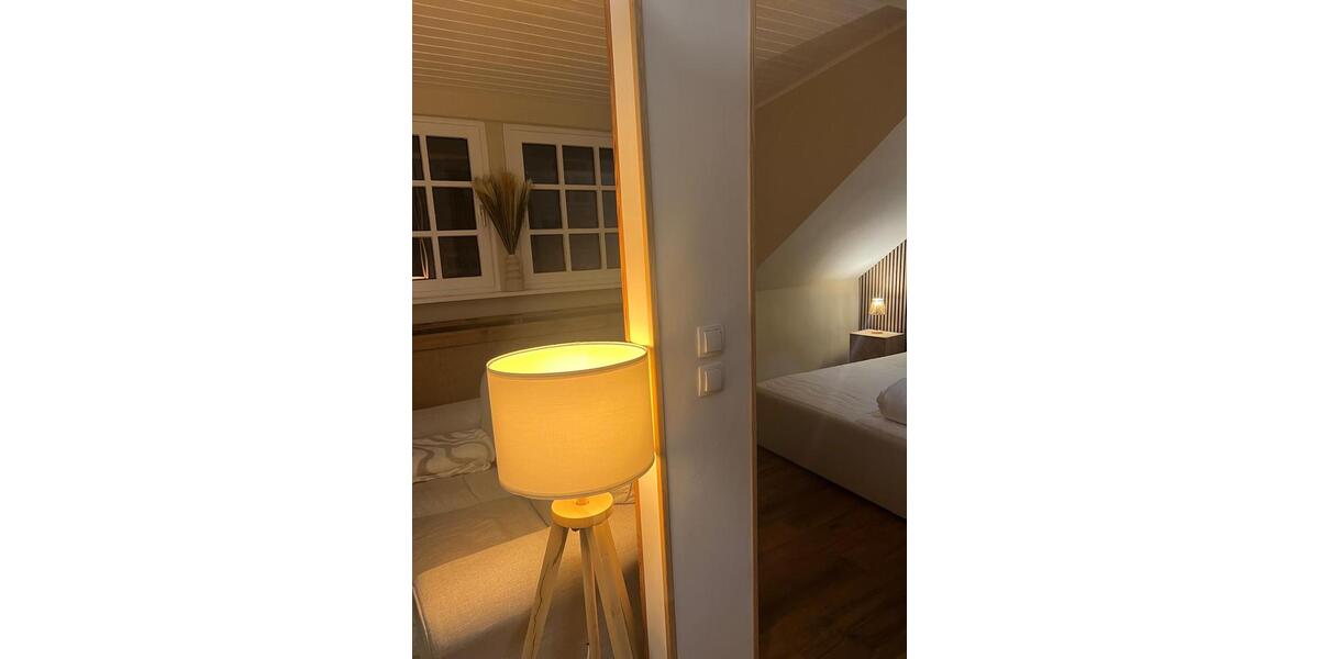 Dachgeschoßwohnung Eisenach - 1 Zimmer, 55 m&sup2;, 1.000&euro; | Angebot:24841605