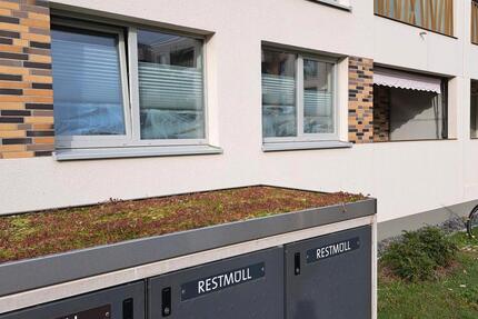 Mietwohnung 4 zimmer