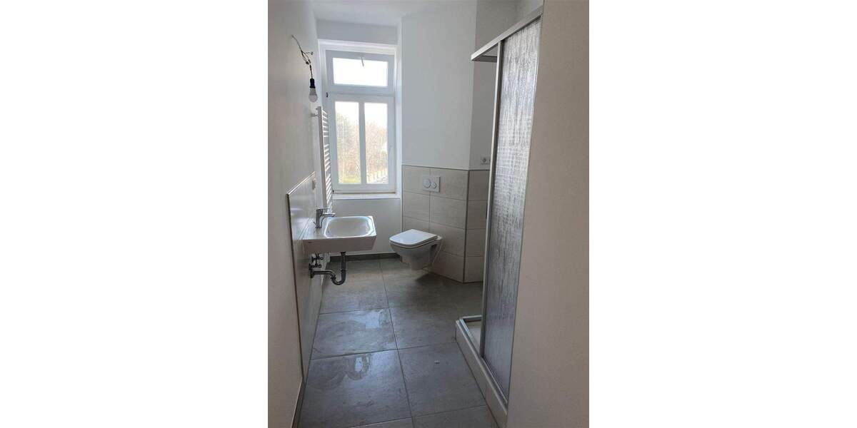 Etagenwohnung Markkleeberg Markkleeberg-Mitte - 2 Zimmer, 54 m&sup2;, 599&euro; | Angebot:25836515