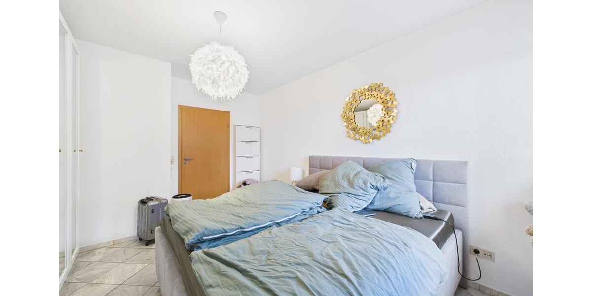 Etagenwohnung Hürth - 2 Zimmer, 60 m&sup2;, 750&euro; | Angebot:24626721