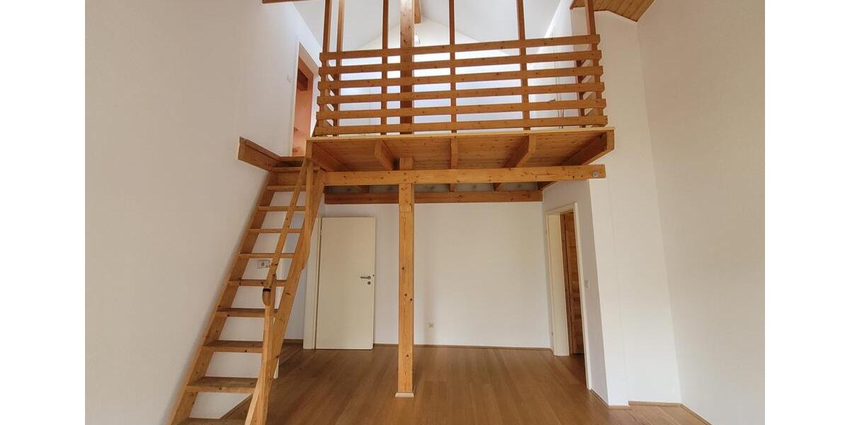 Maisonettenwohnung Bremerhaven Lehe - 2.5 Zimmer, 50 m&sup2;, 600&euro; | Angebot:26705255
