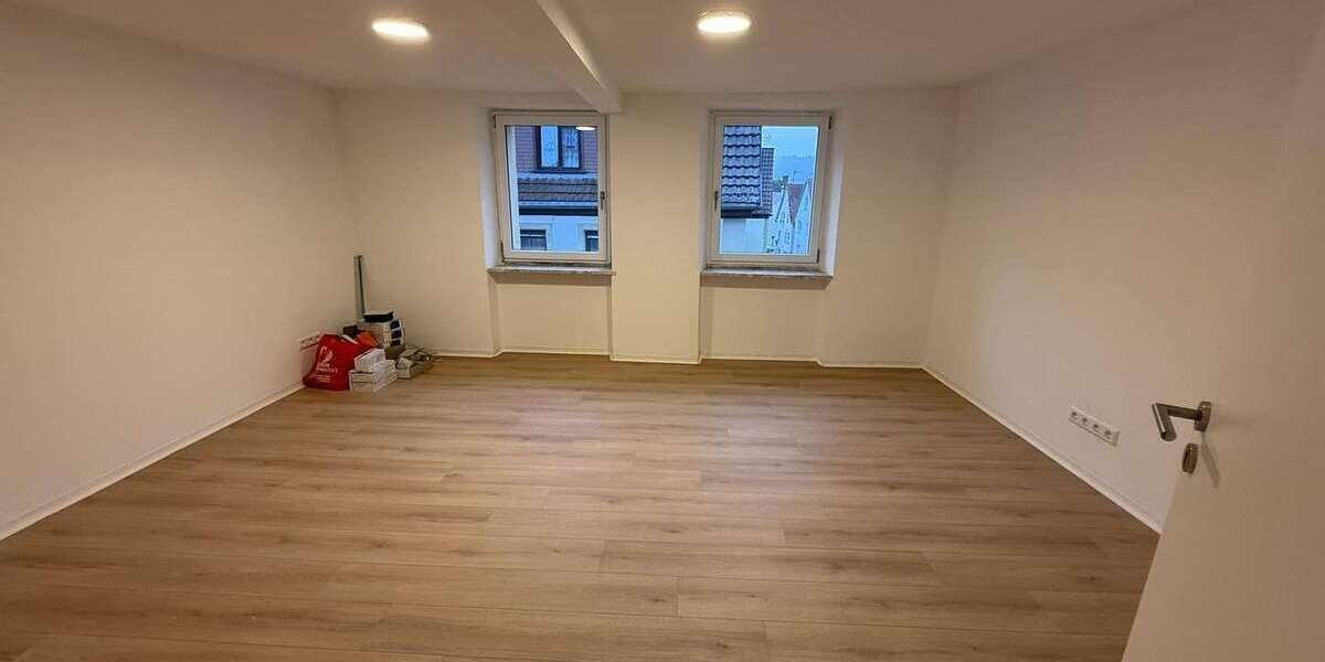 Wohnung zum Mieten in Gundelsheim 640 € 62 m² 2 zimmer