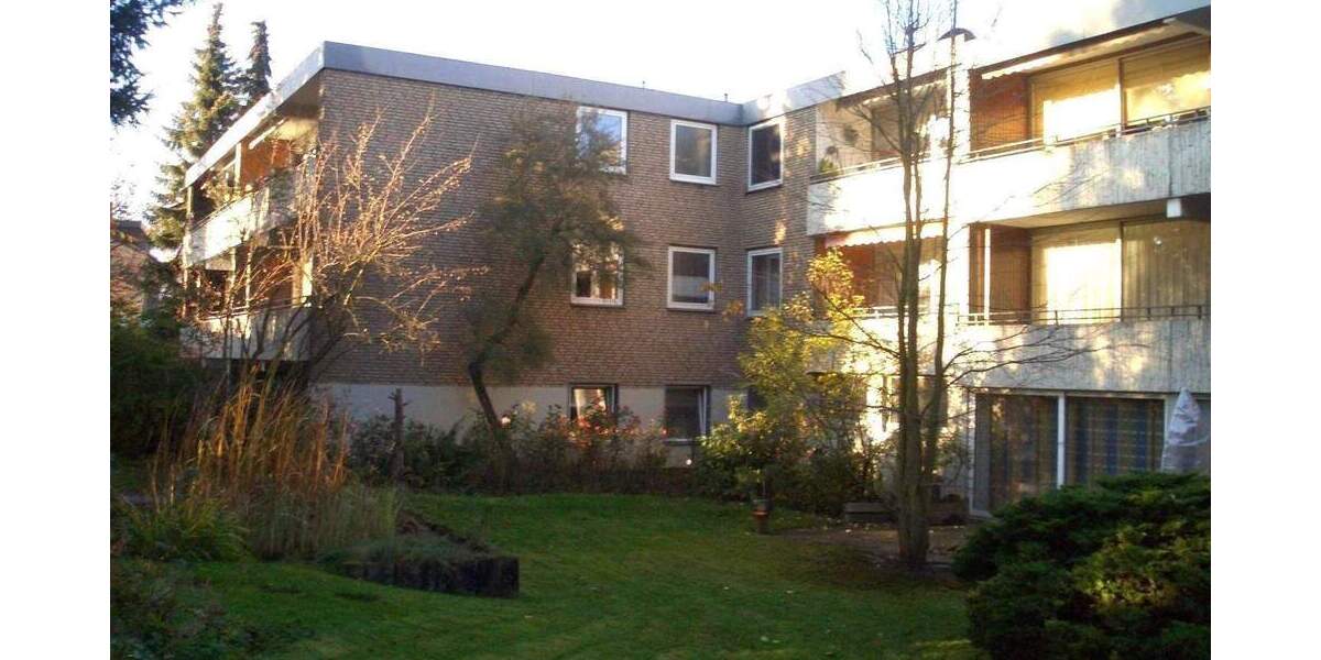 Etagenwohnung Bünde - 2 Zimmer, 70 m&sup2;, 700&euro; | Angebot:24918167
