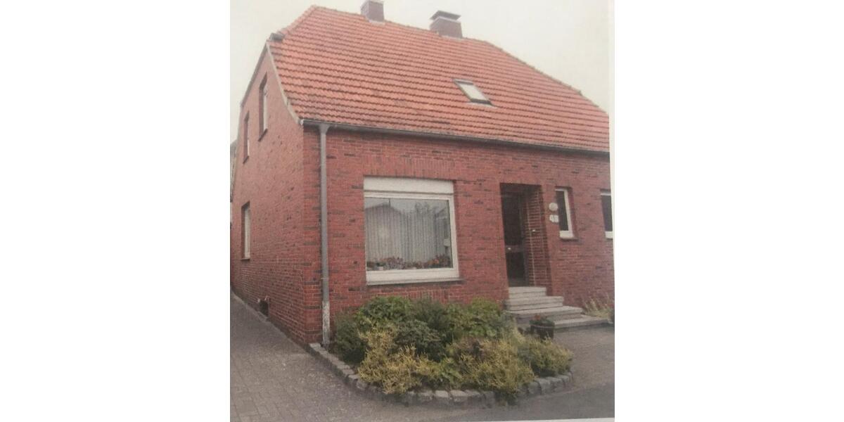 Etagenwohnung Ahaus - 2 Zimmer, 55 m&sup2;, 580&euro; | Angebot:25173086