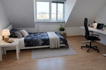 Wohnen auf Zeit Nürnberg Schnepfenreuth - 1 Zimmer, 16 m&sup2;, 595&euro; | Angebot:25806363