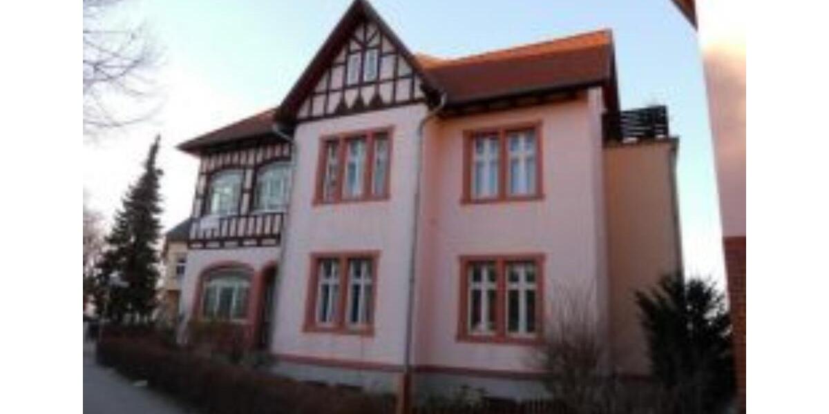 tolle Single-Wohnung mit sonniger Loggia 1 zimmer