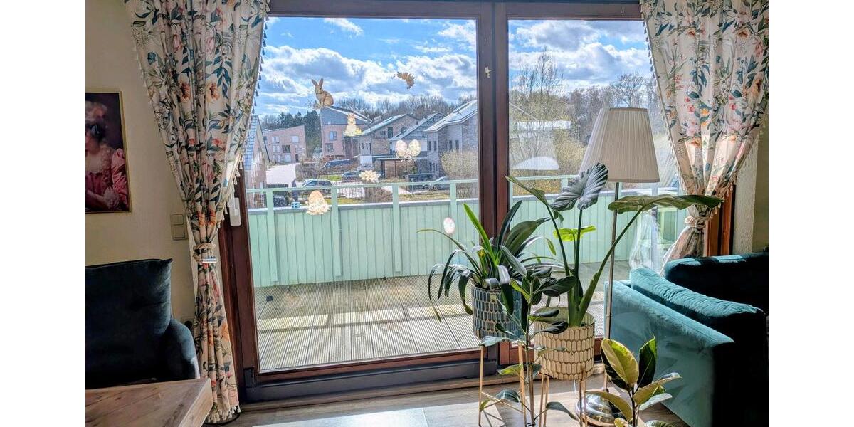 Etagenwohnung Oldenburg Drielaker-Moor - 4 Zimmer, 110 m&sup2;, 980&euro; | Angebot:25900127