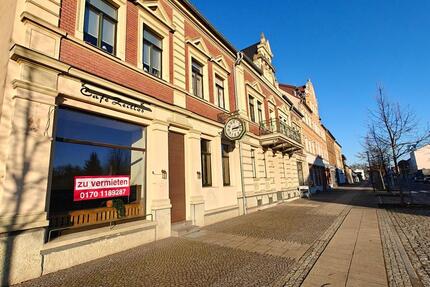 Gewerbeobjekt Elsterwerda - 715&euro; | Angebot:25407916