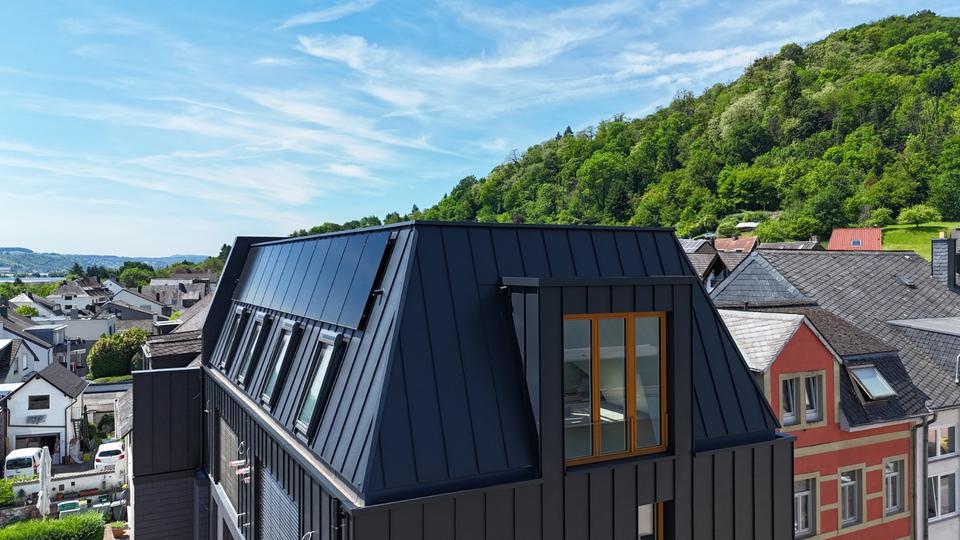 Einfamilienhaus Trier Feyen-Weismark - 3.5 Zimmer, 115 m&sup2;, 1.595&euro; | Angebot:26690219