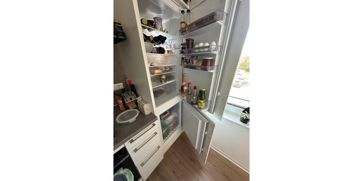Etagenwohnung Mannheim Käfertal - 3 Zimmer, 100 m&sup2;, 1.702&euro; | Angebot:26535907