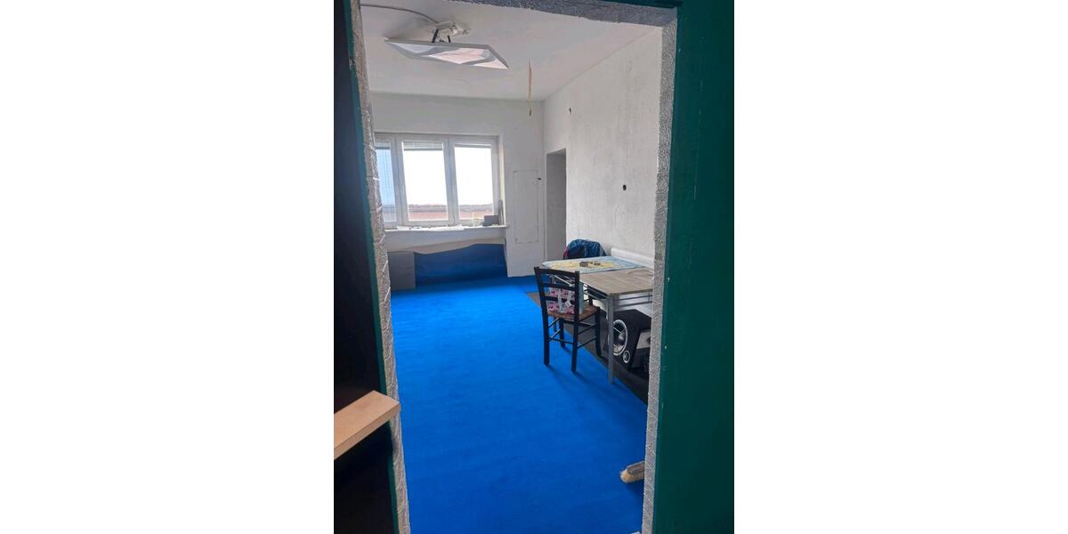 Etagenwohnung Schönbrunn im Steigerwald - 2 Zimmer, 57 m&sup2;, 450&euro; | Angebot:25613994