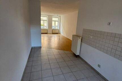 Wohnung Chemnitz Kaßberg - 2 Zimmer, 61 m&sup2;, 428&euro; | Angebot:25268828