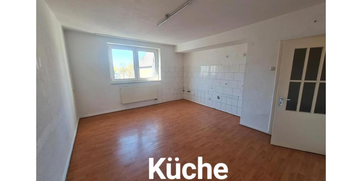 Etagenwohnung Gelsenkirchen Gelsenkirchen-Mitte - 2 Zimmer, 64 m&sup2;, 460&euro; | Angebot:26163232