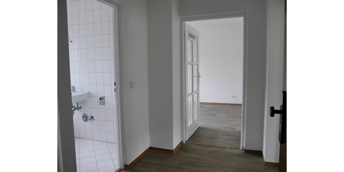 Etagenwohnung Offenbach am Main Bieberer Berg - 2 Zimmer, 56 m&sup2;, 493&euro; | Angebot:26534816
