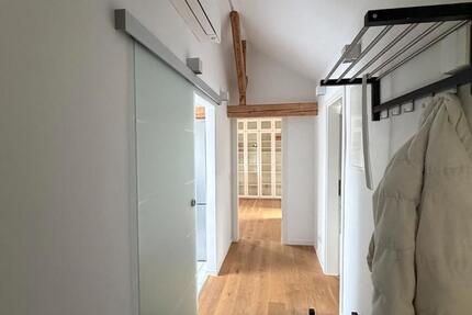 Wohnung Karlsruhe Knielingen - 2.5 Zimmer, 55 m&sup2;, 1.200&euro; | Angebot:26619542