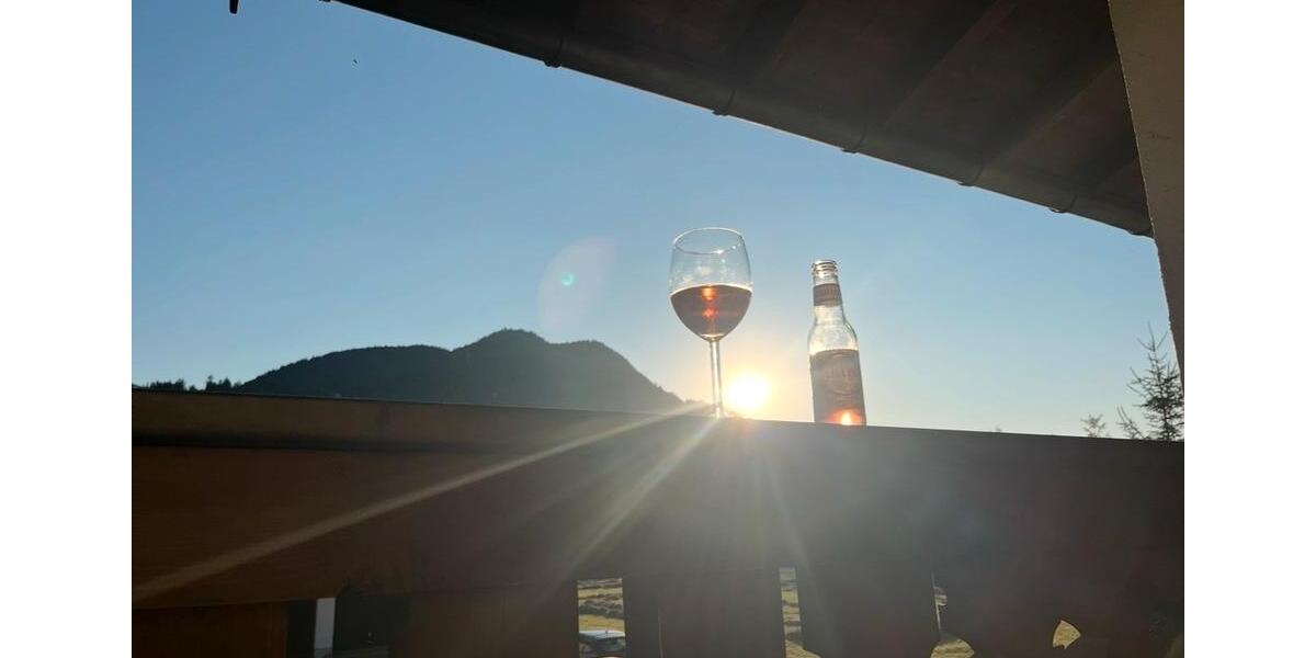 Etagenwohnung Rottach-Egern Egern - 1 Zimmer, 31 m&sup2;, 810&euro; | Angebot:24694788