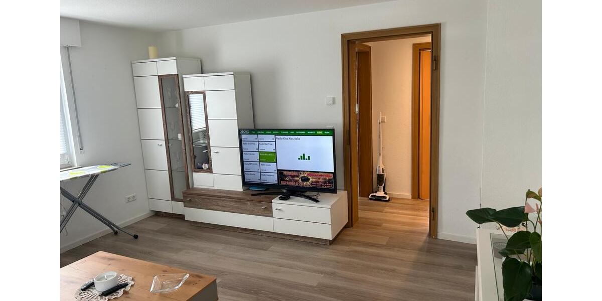 Etagenwohnung Waiblingen Beinstein - 3 Zimmer, 60 m&sup2;, 950&euro; | Angebot:26516795