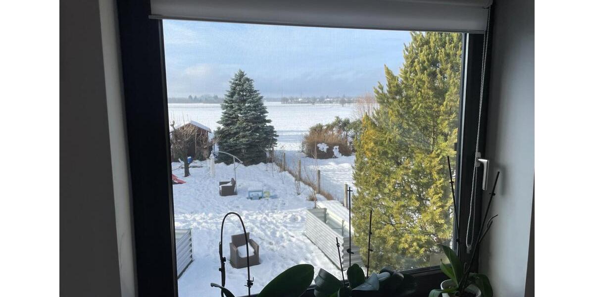 Lichtdurchflutete 3-Zimmer-Wohnung in Friedberg – moderne Ausstat 3 zimmer