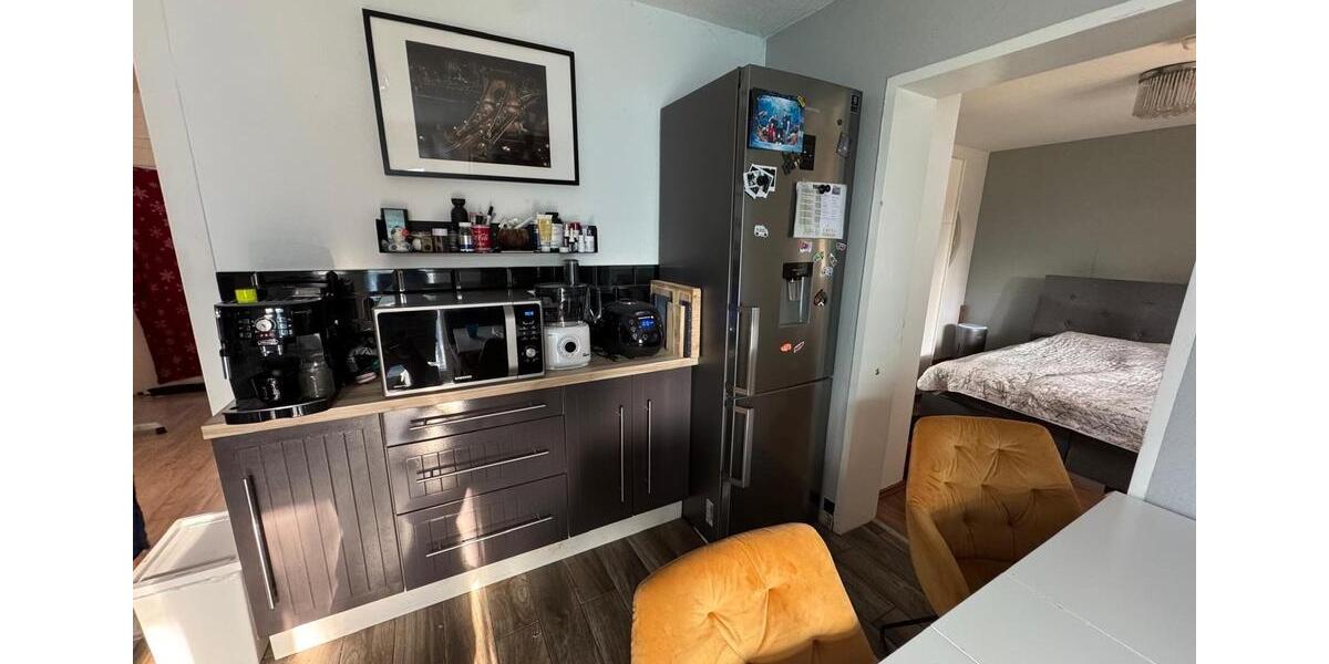 Erdgeschoßwohnung Niefern-Öschelbronn Öschelbronn - 3 Zimmer, 96 m&sup2;, 1.200&euro; | Angebot:24630738