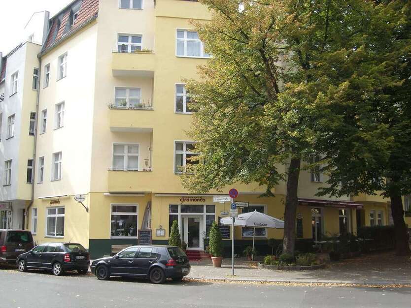 Gastronomie in Berlin 4.160 € 213.07 m²