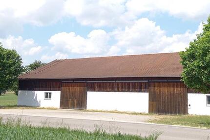 Gewerbeobjekt Markt Indersdorf - 3.500&euro; | Angebot:26616694